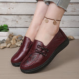 Martine | Mjuka slip-on-loafers