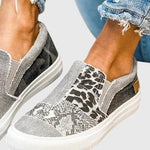 Produktbild – Noemi – Smärtlindrande Slip-on-skor