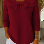Produktbild – Neeko – Elegant blus