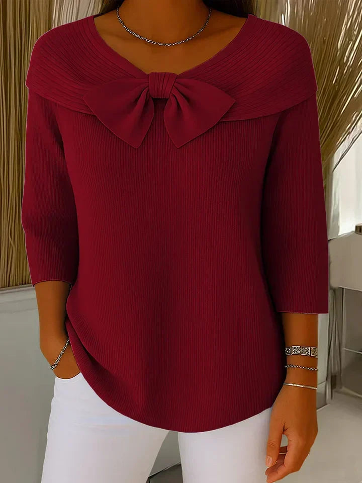 Produktbild – Neeko – Elegant blus