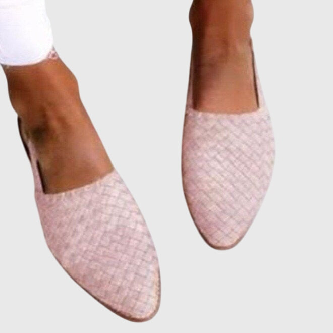 Produktbild – Selene – Ortopediska Sandaler