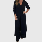 Produktbild – Olivia – Elegant Tvådelat Set