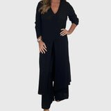 Produktbild – Olivia – Elegant Tvådelat Set