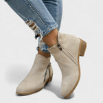 Veronika – vintageskor i klassisk stil