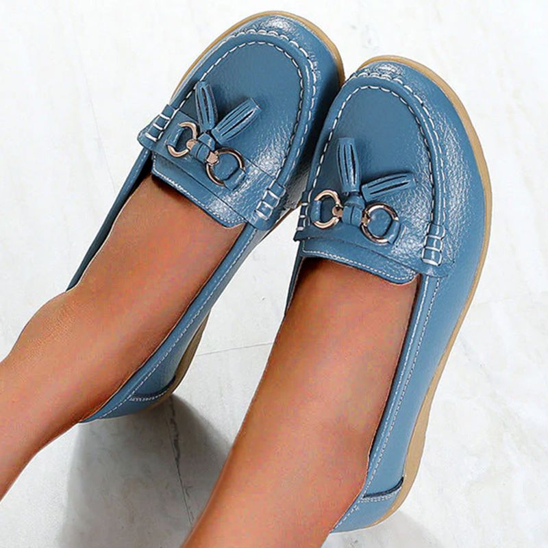 Produktbild – Comely – Flex Ortopedisk Loafer