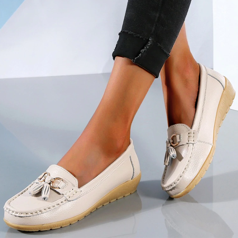 Produktbild – Comely – Flex Ortopedisk Loafer