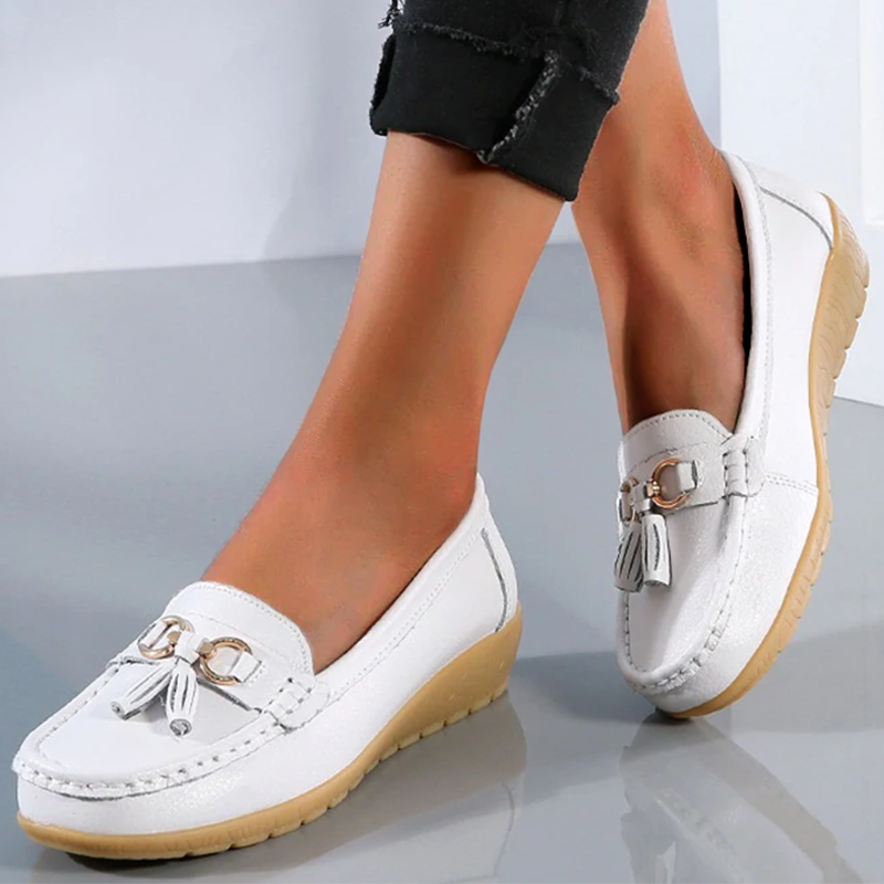 Produktbild – Comely – Flex Ortopedisk Loafer