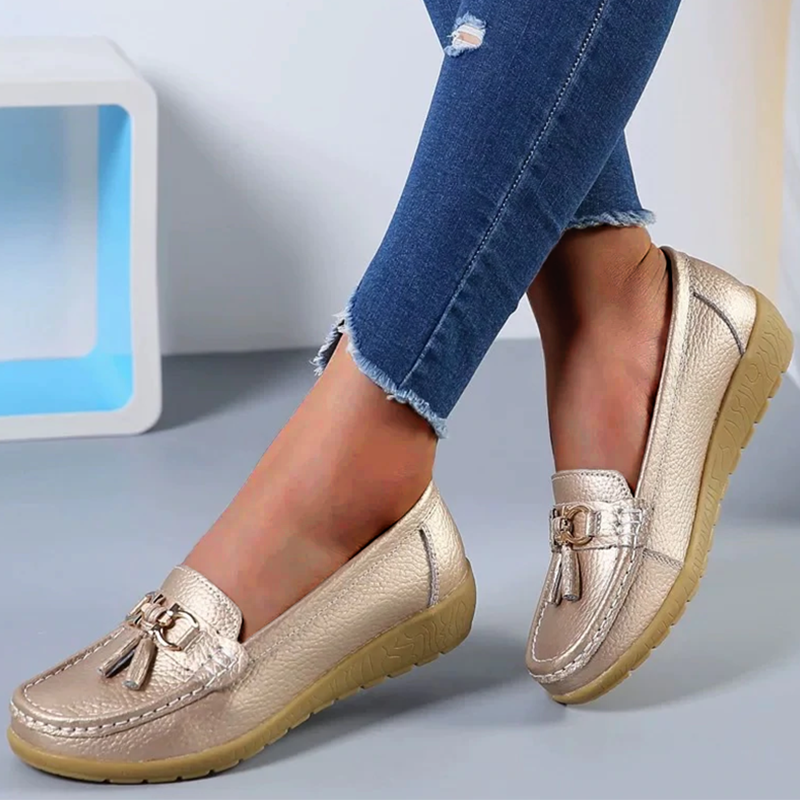 Produktbild – Comely – Flex Ortopedisk Loafer