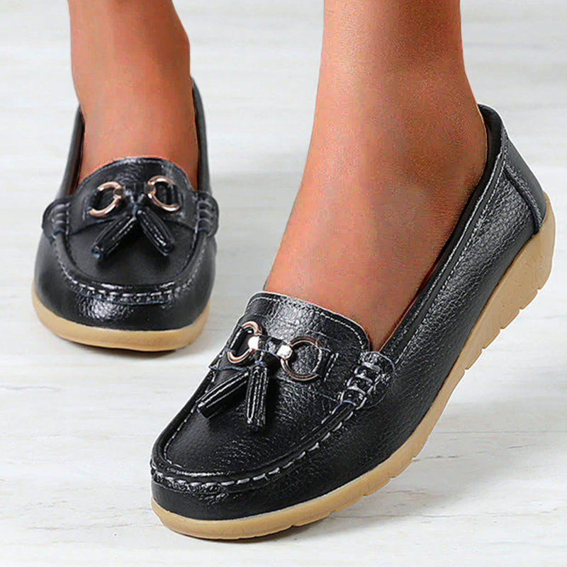 Produktbild – Comely – Flex Ortopedisk Loafer