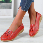 Produktbild – Comely – Flex Ortopedisk Loafer