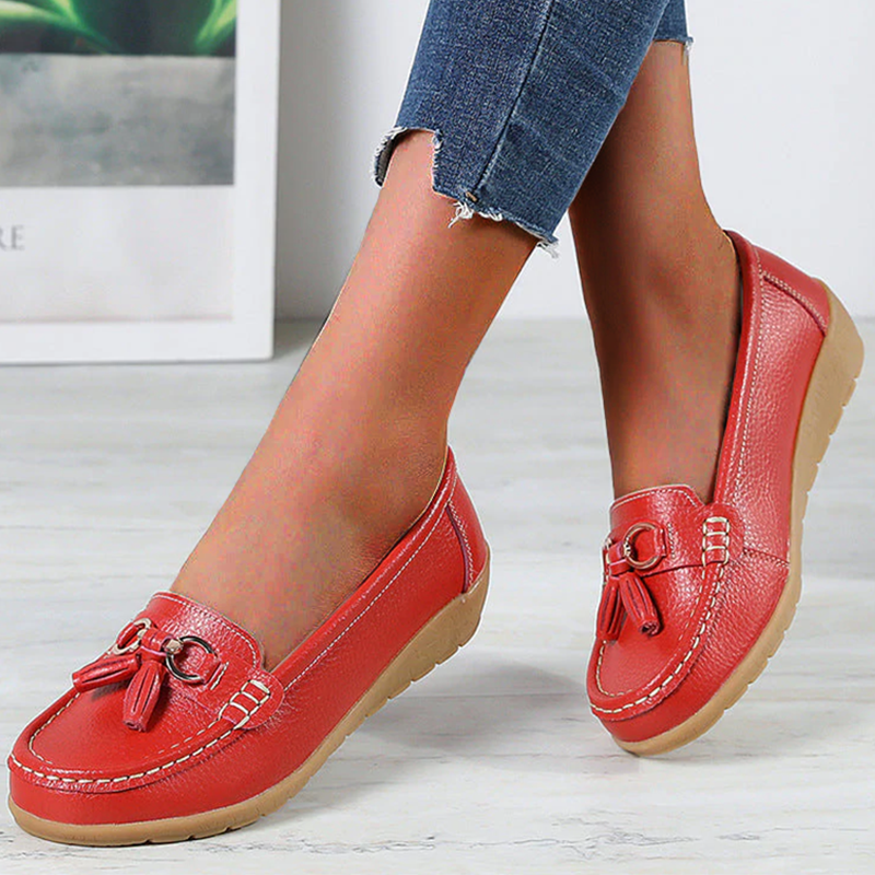 Produktbild – Comely – Flex Ortopedisk Loafer