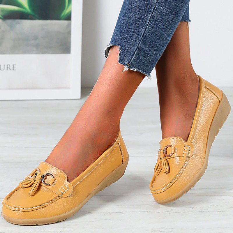 Produktbild – Comely – Flex Ortopedisk Loafer