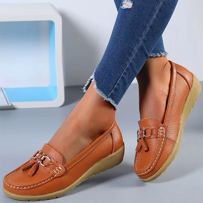 Produktbild – Comely – Flex Ortopedisk Loafer