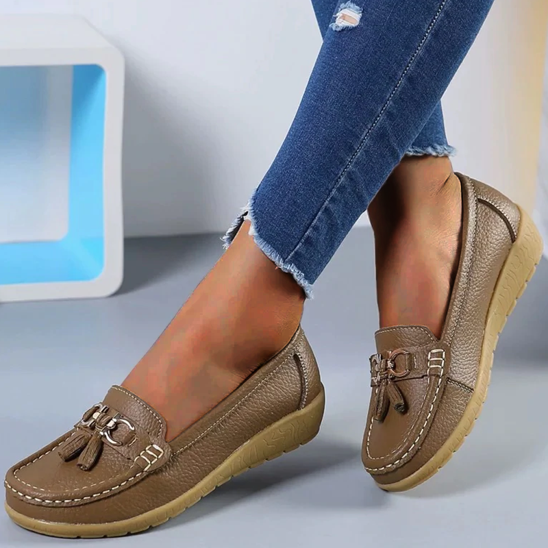 Produktbild – Comely – Flex Ortopedisk Loafer