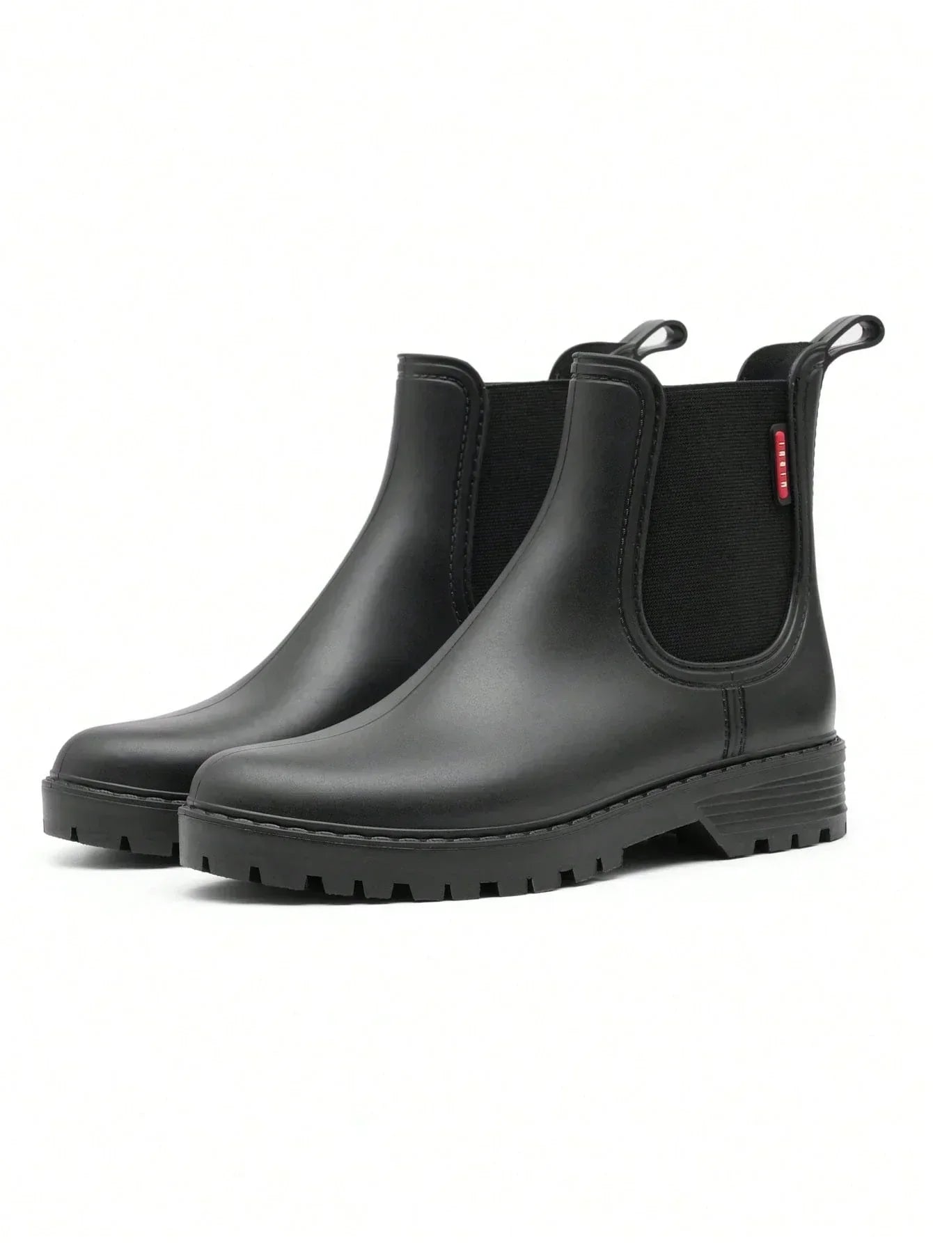 Produktbild – Eloura – Storm Grace Boots