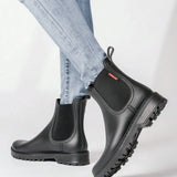 Produktbild – Eloura – Storm Grace Boots