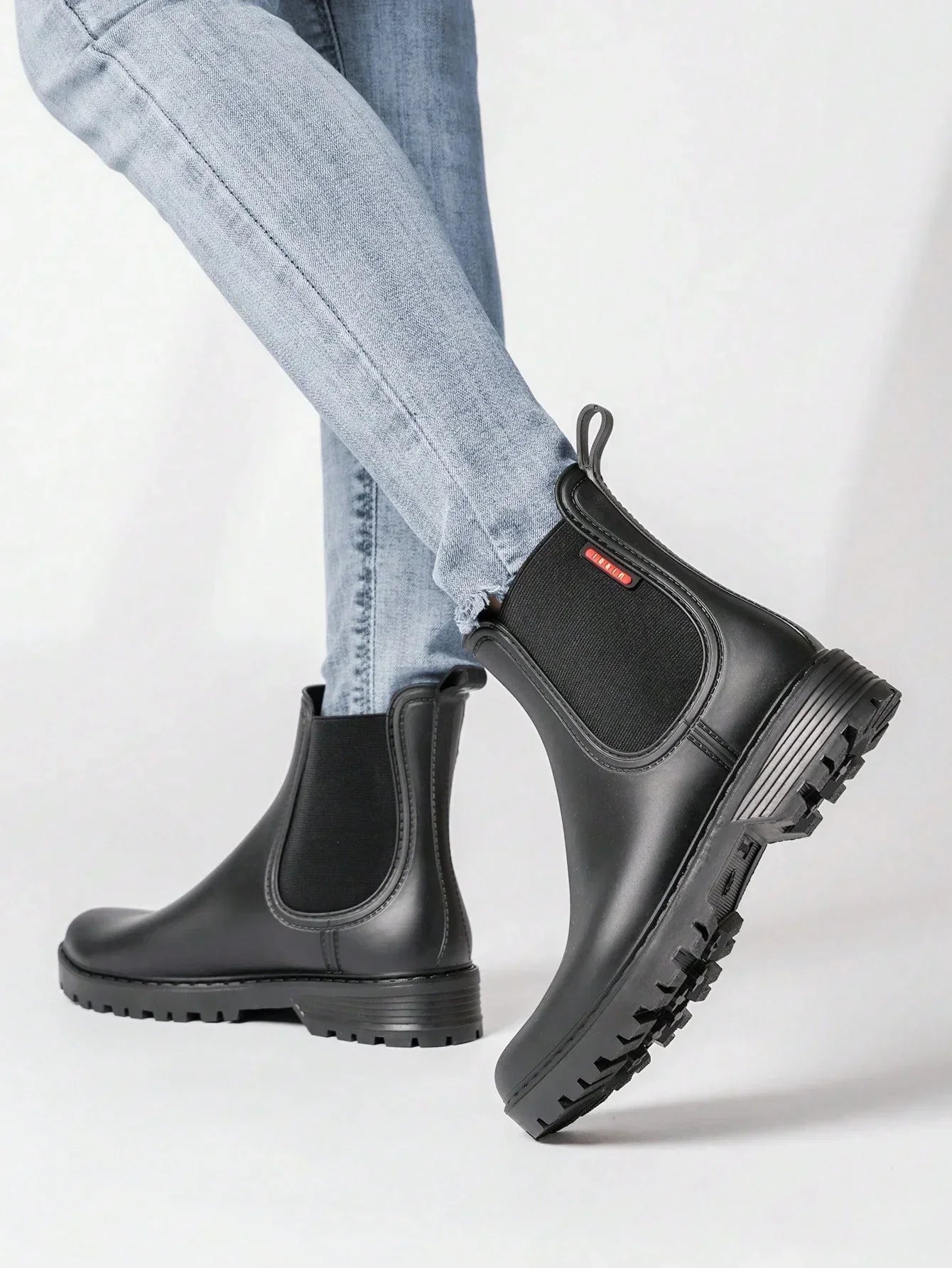 Produktbild – Eloura – Storm Grace Boots