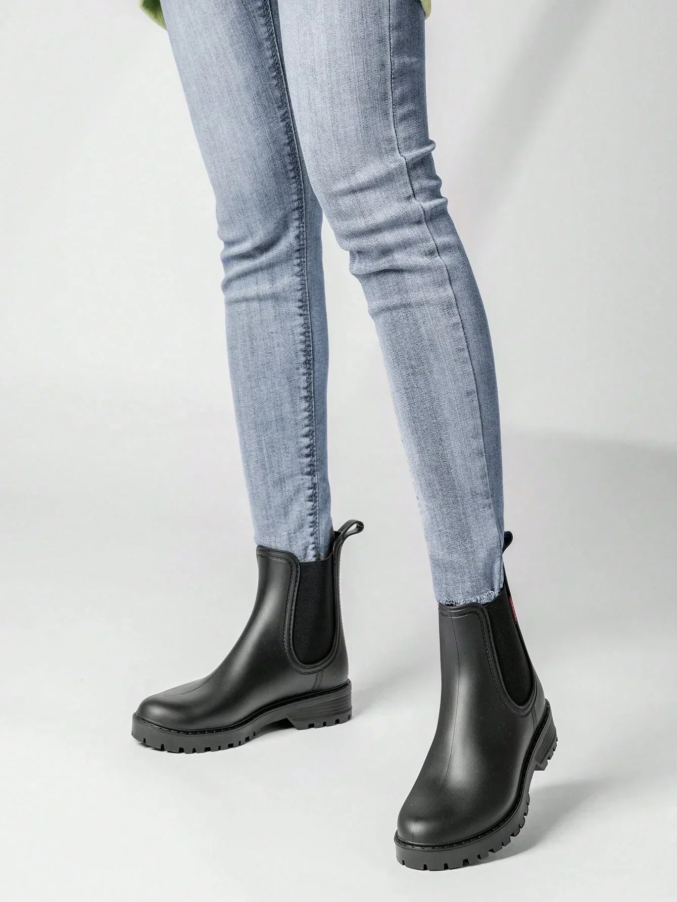 Produktbild – Eloura – Storm Grace Boots