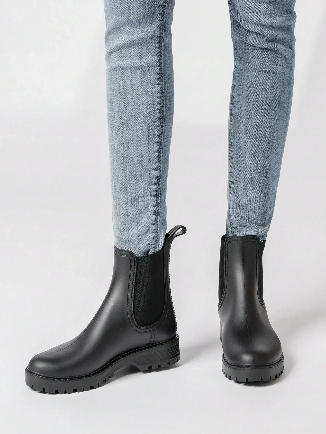 Produktbild – Eloura – Storm Grace Boots
