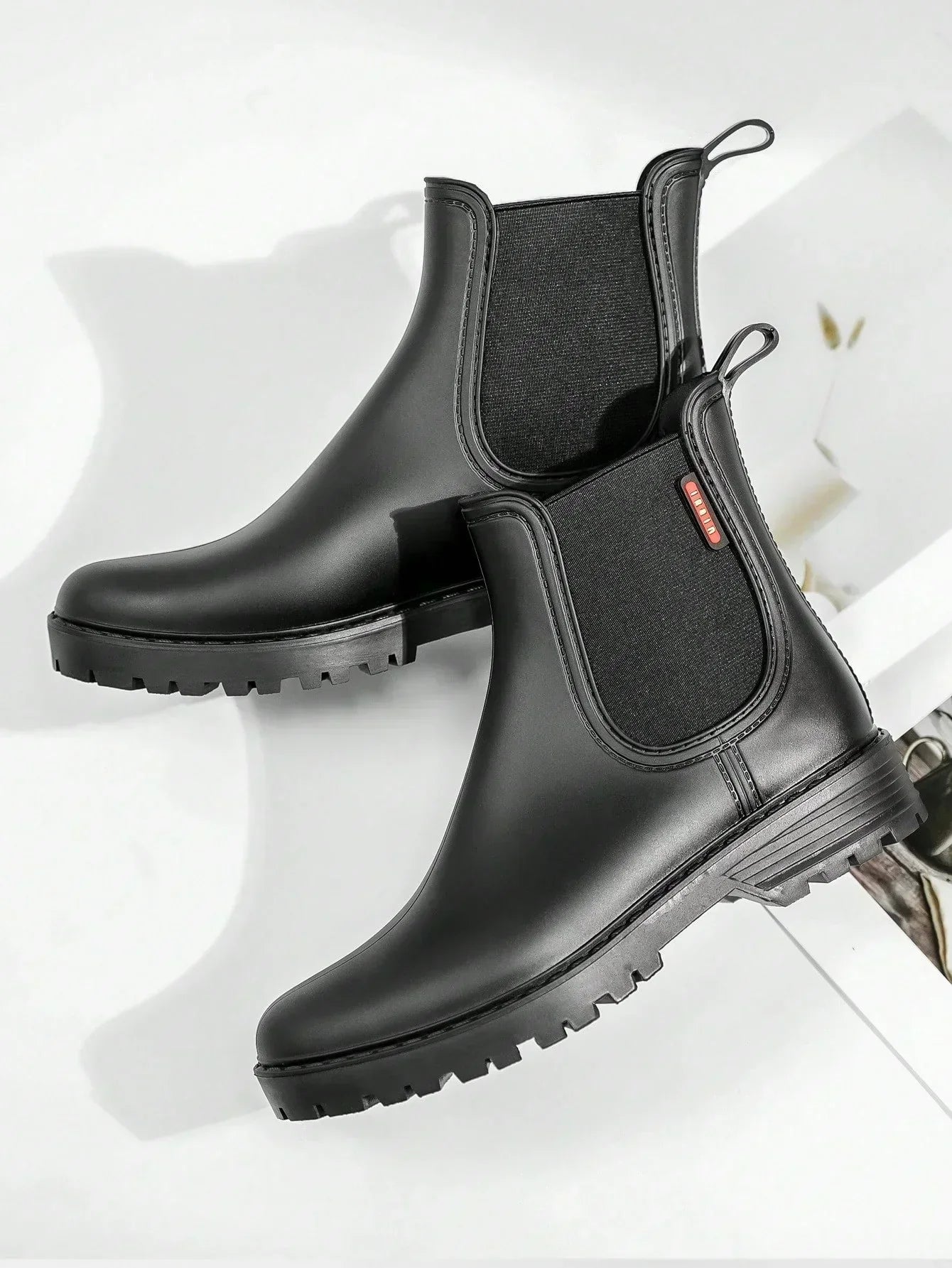 Produktbild – Eloura – Storm Grace Boots