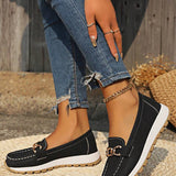 Produktbild – Mia – Halkfria Ortopediska Loafers