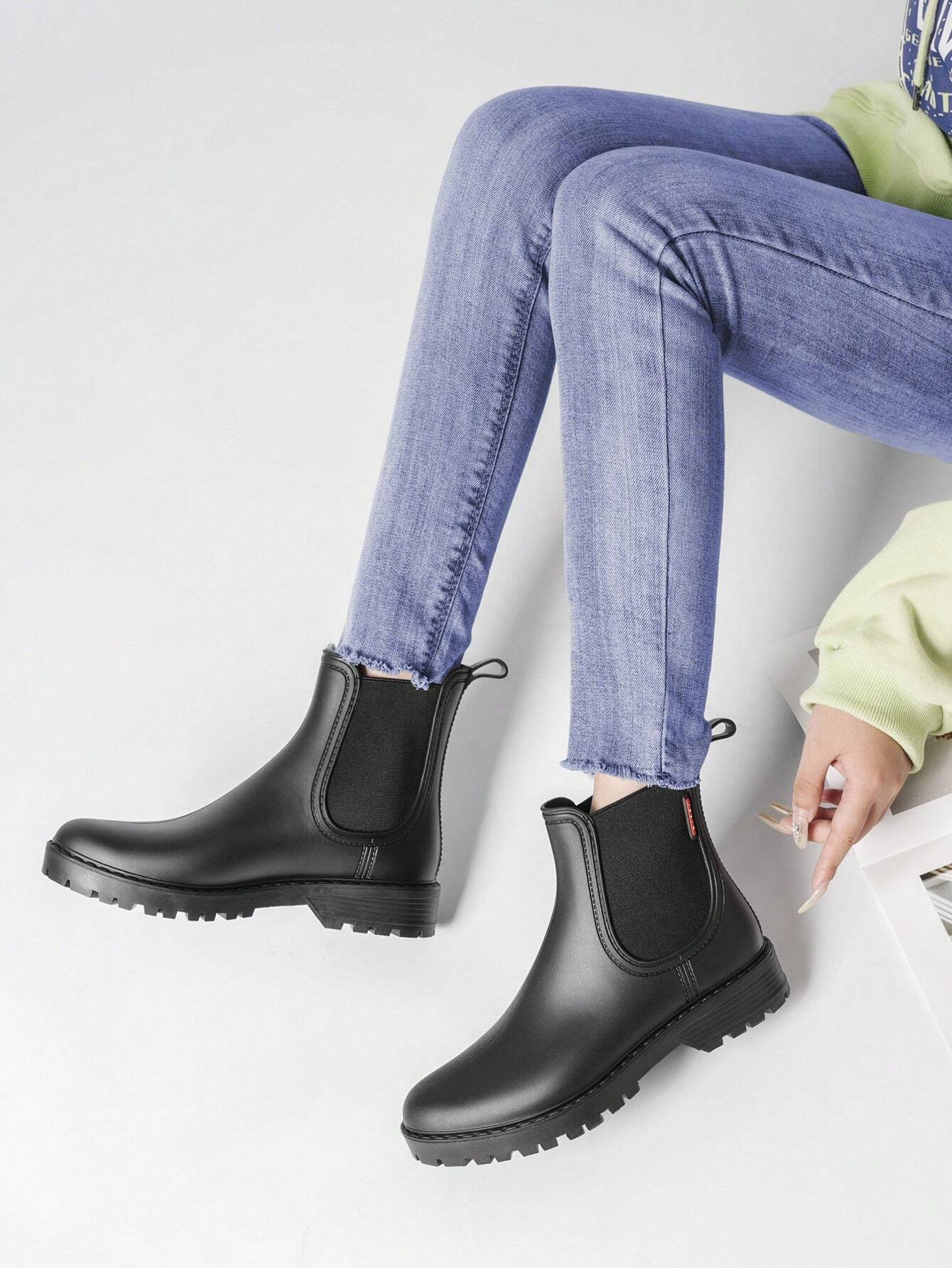 Produktbild – Eloura – Storm Grace Boots