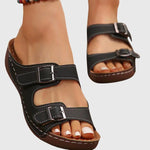 Produktbild – Boston – Ortopediska Sandaler