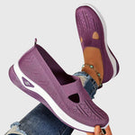 Produktbild – Emely – Ortopediska Slip-on-skor