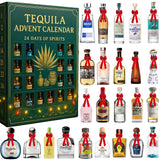 TequilaTime™ adventskalender – 24 tequilainspirerade överraskningar – bild 2