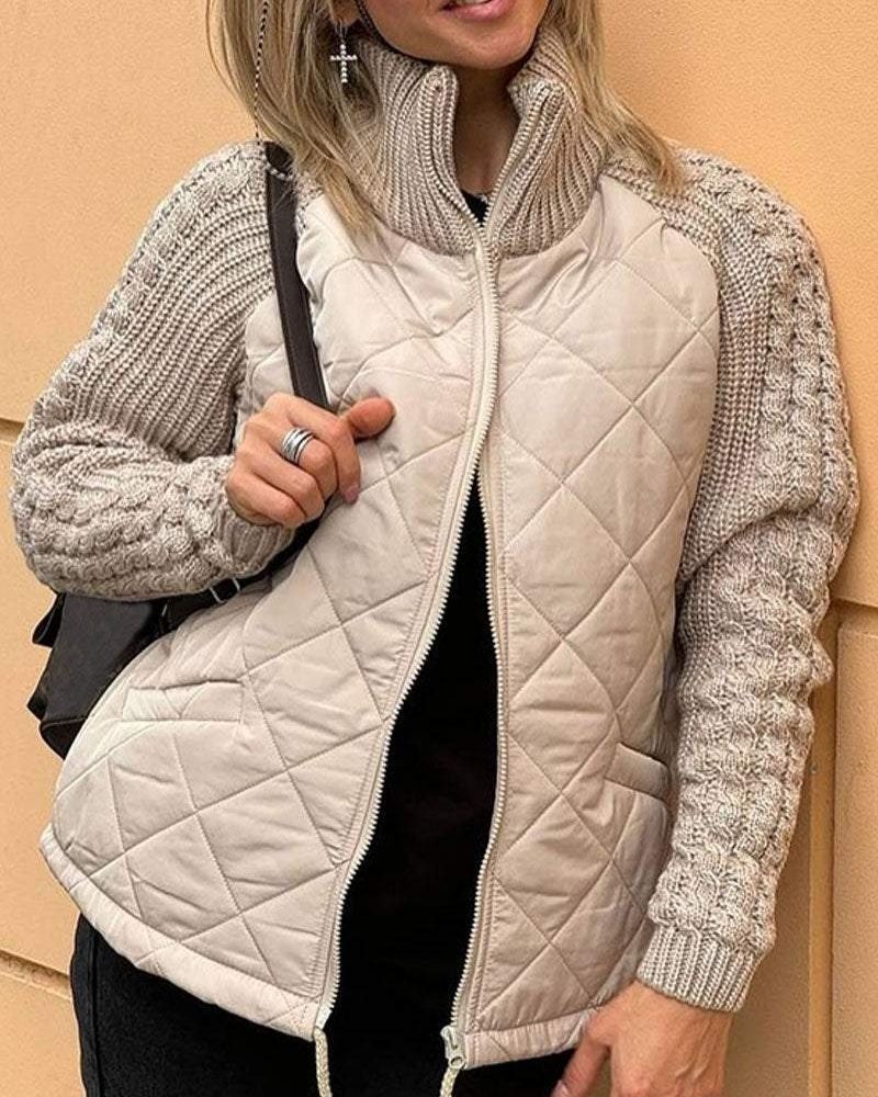 Produktbild – Lir – Bekväm Jacka