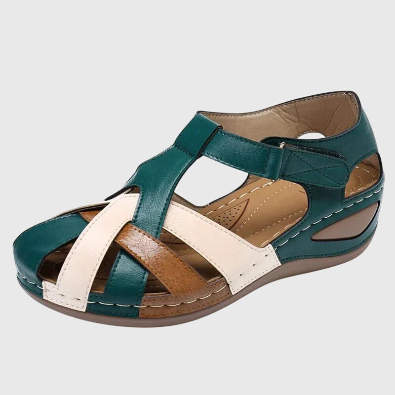 Produktbild – Lorelei – Ortopediska Sandaler