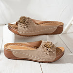 Produktbild – Senyva – Ortopediska Sandaler