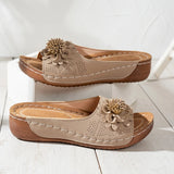 Produktbild – Senyva – Ortopediska Sandaler