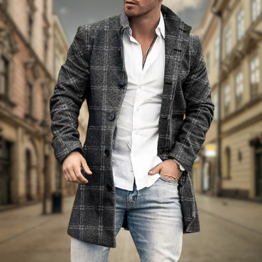 Elegant herrrock