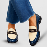 Produktbild – Chiara – Chic & Bekväma Loafers