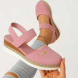 Produktbild – Antonia – Ortopediska Sandaler