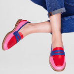 Produktbild – Viva – Lekfulla Loafers