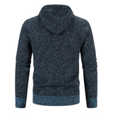 Ultimate | Hoodie för herr