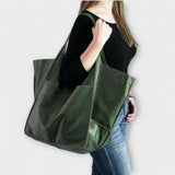 Produktbild – Olivia – Oversize Weekendbag