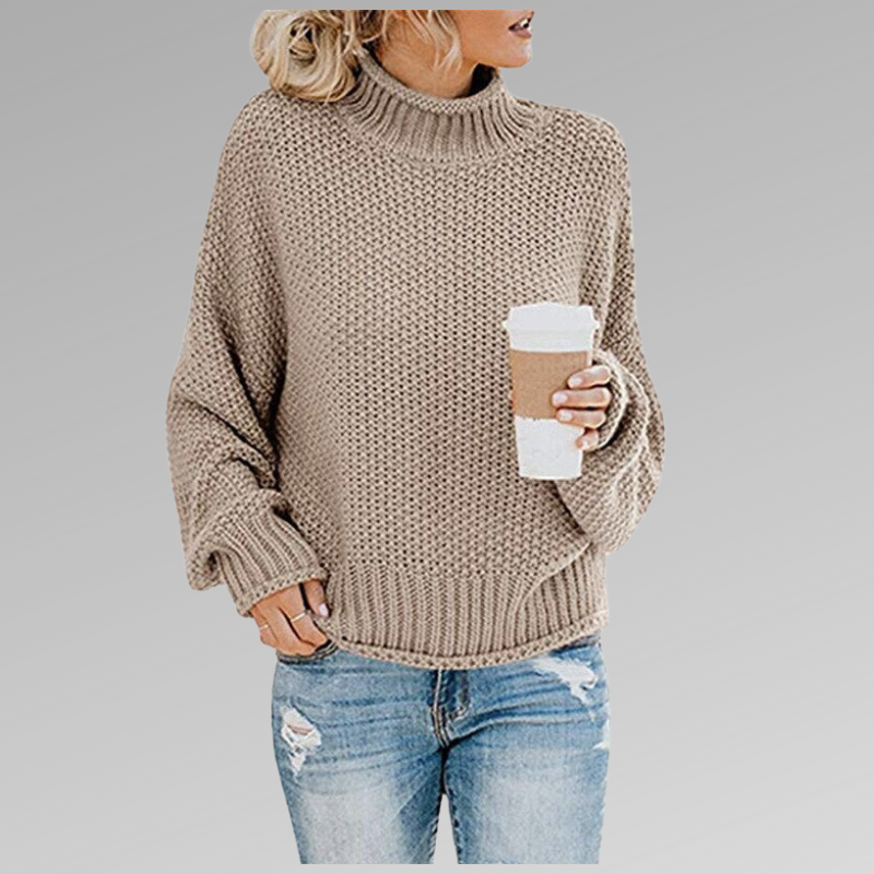 Produktbild – Valerianne – Elegant tröja