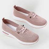 Lätta sneakers med flexibel sula