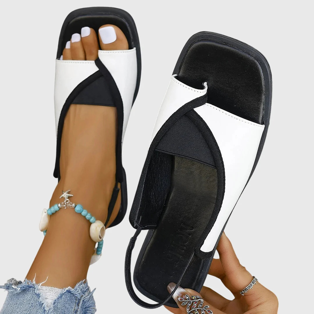 Produktbild – Mady – Ortopediska Sandaler