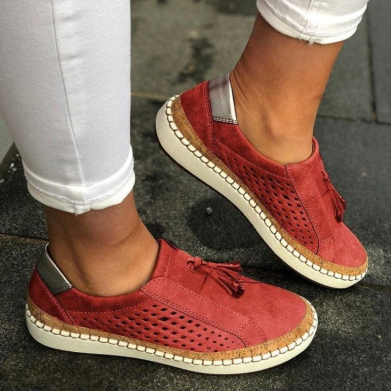 Produktbild – Arden – Orthoflex Slip-On