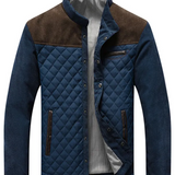 Marcel | Elegant quiltad jacka