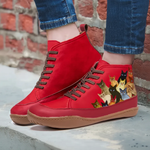 Produktbild – Nyrra – Ortopediska Boots
