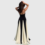 Produktbild – Alwen – Elegant Maxiklänning