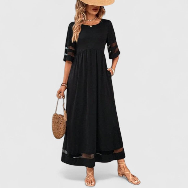 Produktbild – Yvaine – Elegant Klänning