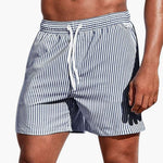 Lucas | Randiga badshorts, 1+1 på köpet