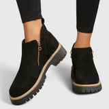 Produktbild – Tessa – Ortopediska Boots