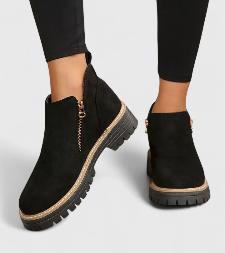 Produktbild – Tessa – Ortopediska Boots